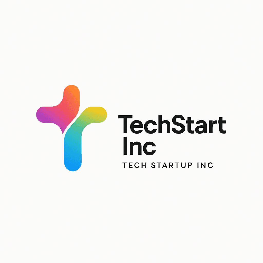 TechStart Inc logo